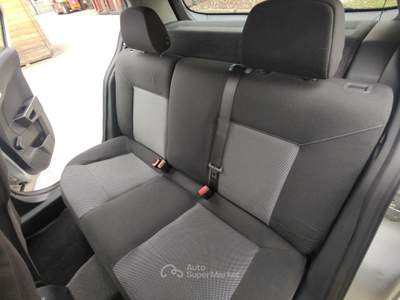 Opel Astra OK NEOPATENTATI, SOLO 65.OOOKM, SPIA MOTORE ACCESA Grigio usata Reggio nell'Emilia