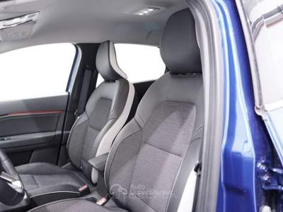Renault Captur 1.0 TCe 90cv Techno Grigio usata Pozzuoli