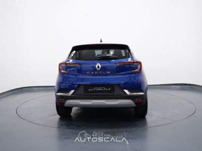 Renault Captur 1.0 TCe 90cv Techno Grigio usata Pozzuoli