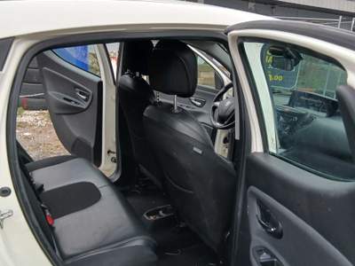Lancia Ypsilon IDONEO ANCHE PER NEO PATENTATI Bianco usata Rovigo