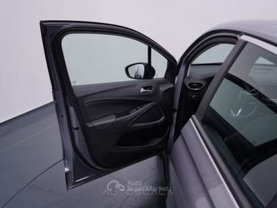 Opel Crossland 1.2 12V S&S Elegance Grigio usata Pozzuoli