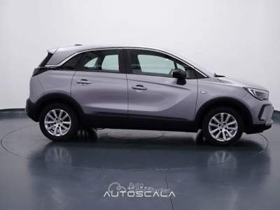 Opel Crossland 1.2 12V S&S Elegance Grigio usata Pozzuoli