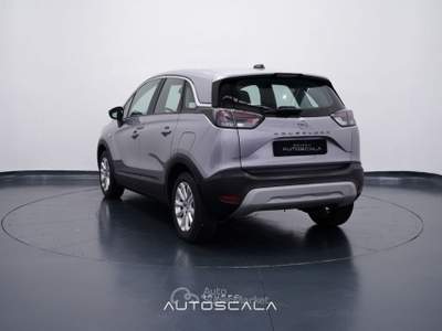 Opel Crossland 1.2 12V S&S Elegance Grigio usata Pozzuoli
