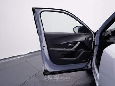 Peugeot 2008 1.2 PureTech 100cv S&S Allure #Pack Navigation Bianco usata Pozzuoli