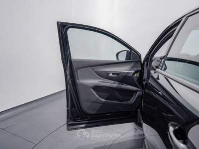 Peugeot 5008 1.2 PureTech 130cv GPL S&S Active Pack Nero usata Pozzuoli