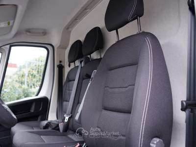 Fiat Ducato 33 2.2 Mjt 140CV L2 H2 MH2 Furgone Bianco usata Pozzuoli