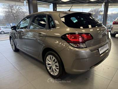 Citroen C4 C4 PureTech 110 Feel Oro usata Biella