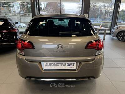 Citroen C4 C4 PureTech 110 Feel Oro usata Biella