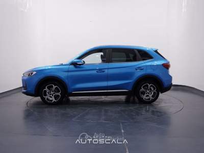 MG ZS 1.5 115cv Comfort Blu/Azzurro usata Pozzuoli