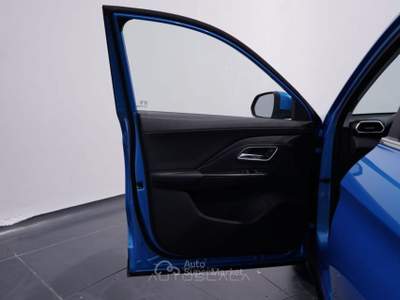 MG ZS 1.5 115cv Comfort Blu/Azzurro usata Pozzuoli