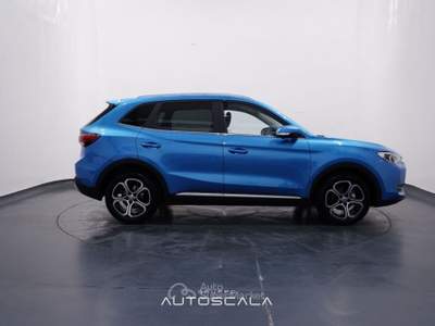 MG ZS 1.5 115cv Comfort Blu/Azzurro usata Pozzuoli