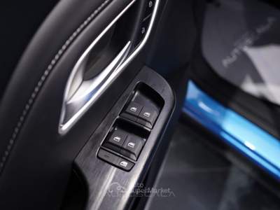 MG ZS 1.5 115cv Comfort Blu/Azzurro usata Pozzuoli