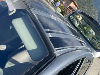 Citroen Xsara Xsara Picasso Picasso 1.6 Classique Pack usata Villa di Tirano