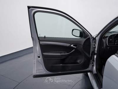 Saab 9-3 1.9 TiD 16V 150cv S.W. Aut. Argento usata Pozzuoli