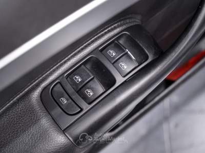 Saab 9-3 1.9 TiD 16V 150cv S.W. Aut. Argento usata Pozzuoli