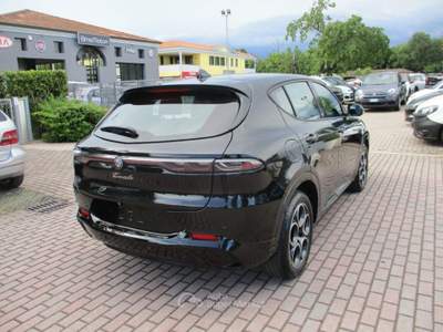 Alfa Romeo Tonale 1.5 130 CV MHEV TCT7 Sprint - CarPlay/360/Matrix Nero usata Mogliano Veneto