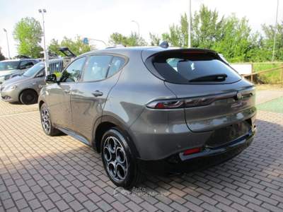 Alfa Romeo Tonale 1.5 130 CV MHEV TCT7 Sprint - CarPlay/360/Matrix Grigio usata Mogliano Veneto