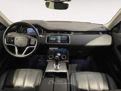 Land Rover Range Rover Evoque 1.5 i3 phev S awd auto Nero usata Ravenna