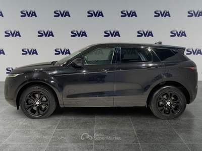 Land Rover Range Rover Evoque 1.5 i3 phev S awd auto Nero usata Ravenna
