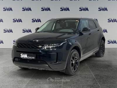Land Rover Range Rover Evoque 1.5 i3 phev S awd auto Nero usata Ravenna
