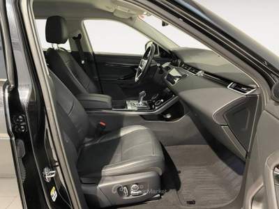 Land Rover Range Rover Evoque 1.5 i3 phev S awd auto Nero usata Ravenna