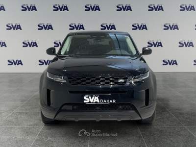 Land Rover Range Rover Evoque 1.5 i3 phev S awd auto Nero usata Ravenna