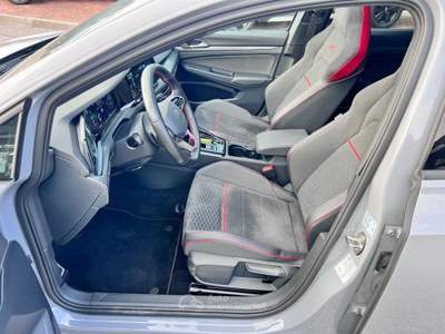 Volkswagen Golf 2.0 TSI DSG Clubsport / Tetto Apribile Grigio usata Pieve di Soligo