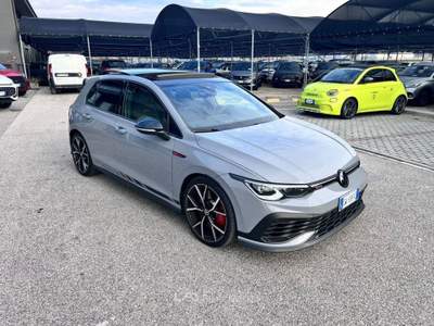 Volkswagen Golf 2.0 TSI DSG Clubsport / Tetto Apribile Grigio usata Pieve di Soligo