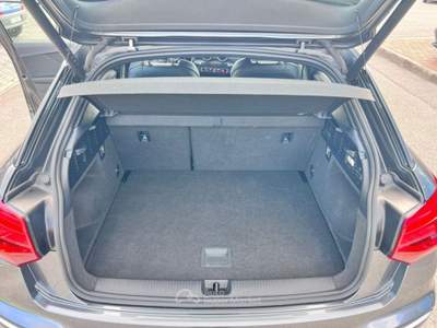 Audi Q2 35 TDI S tronic S line Edition Grigio usata Pieve di Soligo