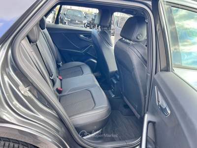 Audi Q2 35 TDI S tronic S line Edition Grigio usata Pieve di Soligo