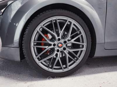 Audi TT AUDI TT Coupè Tfsi S-Line Advanced Plus Grigio usata Faenza