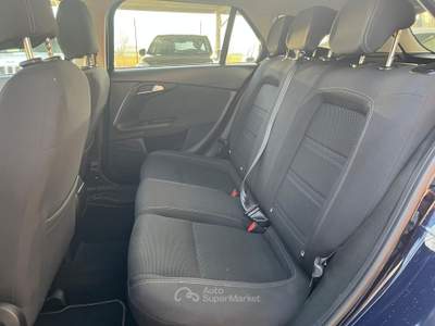 Fiat Tipo Tipo SW 1.6 Mjt Life 13 cv Blu/Azzurro usata Sassano