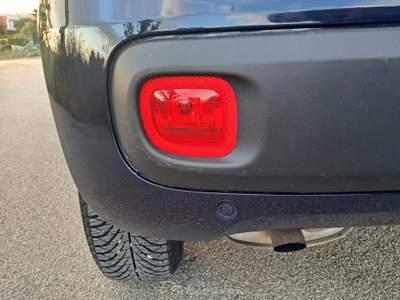 Fiat Panda 1.3 MJT 95 CV S&S Easy Blu/Azzurro usata Cassano delle Murge