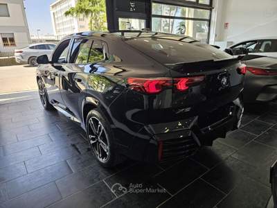 BMW X2 M-Sport PRO Camera Tetto Navi PDC NEW MODEL Nero usata Campi Bisenzio