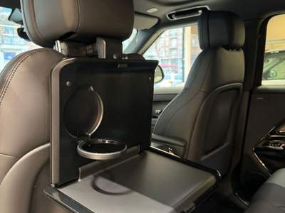 Land Rover Range Rover Sport RANGE ROVER SPORT  FULL OPTIONALS Nero usata Torino