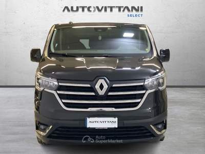 Renault Trafic Trafic IV Passenger 29 Intens - trafic passenger Nero usata Como