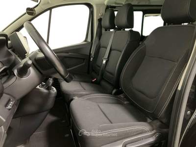 Renault Trafic Trafic IV Passenger 29 Intens - trafic passenger Nero usata Como