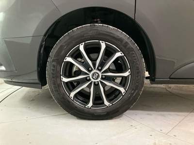 Renault Trafic Trafic IV Passenger 29 Intens - trafic passenger Nero usata Como