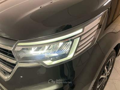 Renault Trafic Trafic IV Passenger 29 Intens - trafic passenger Nero usata Como