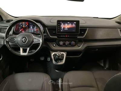 Renault Trafic Trafic IV Passenger 29 Intens - trafic passenger Nero usata Como