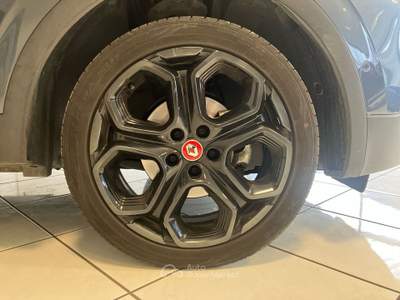 Renault Kadjar Kadjar 1.2 TCe Energy 130cv Hypnotic2 EDC Grigio usata Como