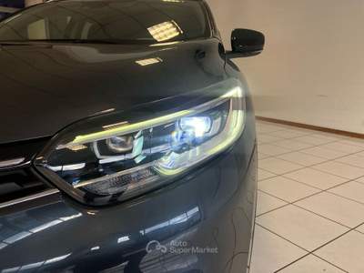 Renault Kadjar Kadjar 1.2 TCe Energy 130cv Hypnotic2 EDC Grigio usata Como