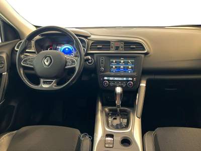 Renault Kadjar Kadjar 1.2 TCe Energy 130cv Hypnotic2 EDC Grigio usata Como