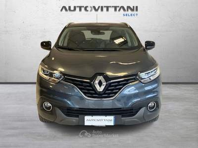 Renault Kadjar Kadjar 1.2 TCe Energy 130cv Hypnotic2 EDC Grigio usata Como