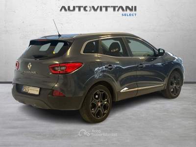 Renault Kadjar Kadjar 1.2 TCe Energy 130cv Hypnotic2 EDC Grigio usata Como