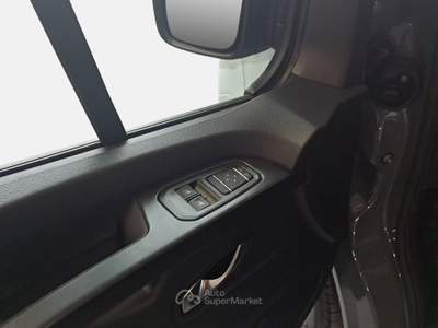 Nissan Primastar Primastar bus l1h1 27q 150cv auto Grigio usata Firenze