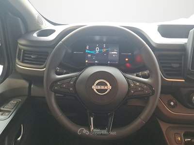 Nissan Primastar Primastar bus l1h1 27q 150cv auto Grigio usata Firenze