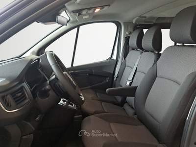 Nissan Primastar Primastar bus l1h1 27q 150cv auto Grigio usata Firenze