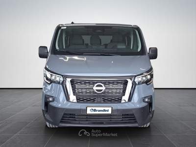 Nissan Primastar Primastar bus l1h1 27q 150cv auto Grigio usata Firenze