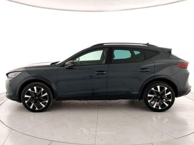 Cupra Formentor Formentor 2.0 tdi 150cv dsg Grigio usata San Zeno Naviglio